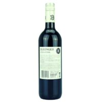 Beringer Zinfandel trocken 14,5 Feingeist Onlineshop 0.75 Liter 2