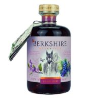 Berkshire Sloe Gin Feingeist Onlineshop 0.50 Liter 1