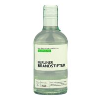 Berliner Brandstifter 0% Vol. Alkoholfrei Feingeist Onlineshop 0.35 Liter 1