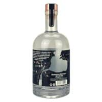 Bernstein Brothers - Dry Gin Feingeist Onlineshop 0.50 Liter 2
