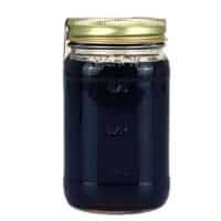 Bernstein Moonshine Wildberry Feingeist Onlineshop 0.35 Liter 2