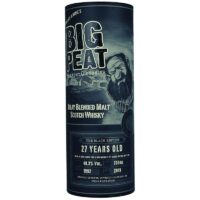 Big Peat 27 Jahre Black Edition Douglas Laing Feingeist Onlineshop 0.70 Liter 3