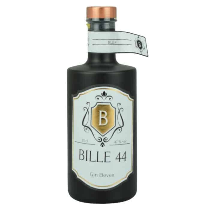 Bille 44 Gin Eleven Feingeist Onlineshop 0.35 Liter 1