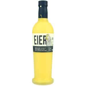 Birkenhof Eierlikör Feingeist Onlineshop 0.50 Liter 1