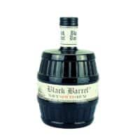 Black Barrel Spiced Feingeist Onlineshop 0.70 Liter 1