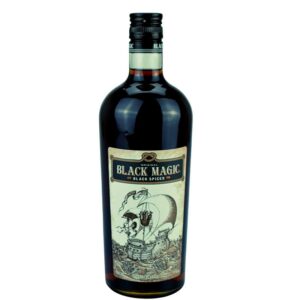 Black Magic Black Spiced Feingeist Onlineshop 0.70 Liter 1