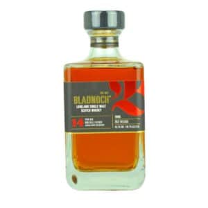 Bladnoch 14 Jahre Sherry Cask Feingeist Onlineshop 0.70 Liter 1