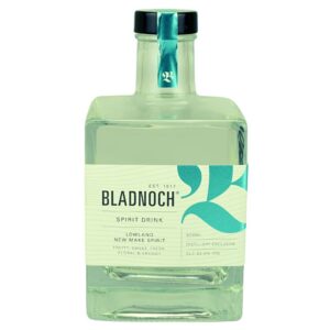 Bladnoch New Make Spirit Drink Feingeist Onlineshop 0.50 Liter 1