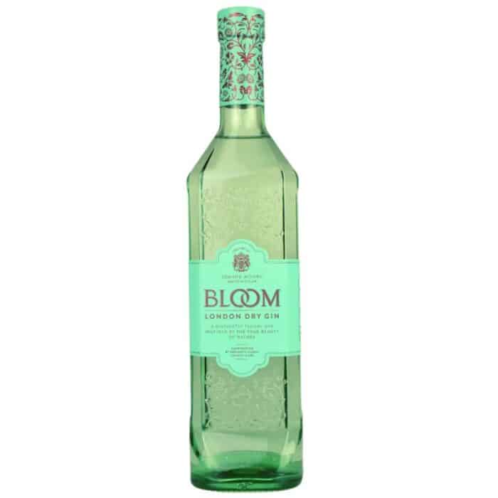 Bloom London Dry Feingeist Onlineshop 0.70 Liter 1
