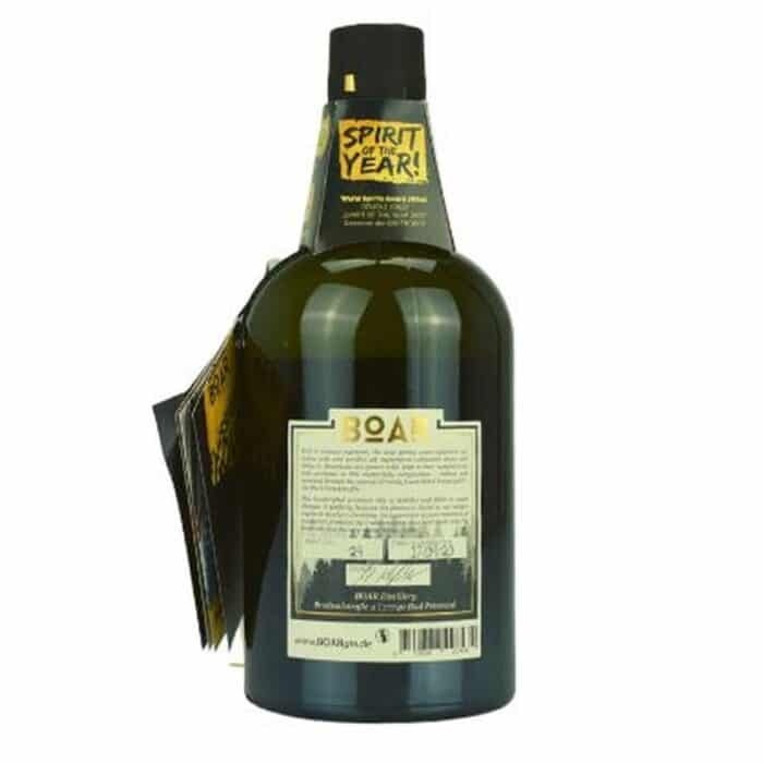 Boar Gin Feingeist Onlineshop 0.50 Liter 2