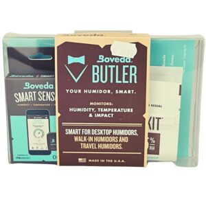 Bodeva Butler Kit Feingeist Onlineshop 1