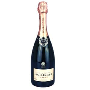 Bollinger Rosé Feingeist Onlineshop 0.75 Liter 1