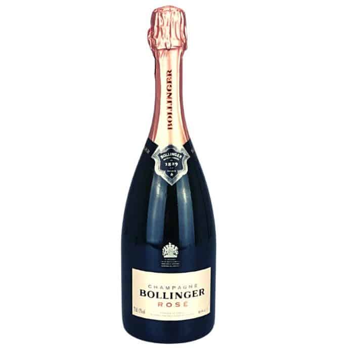 Bollinger Rosé Feingeist Onlineshop 0.75 Liter 1