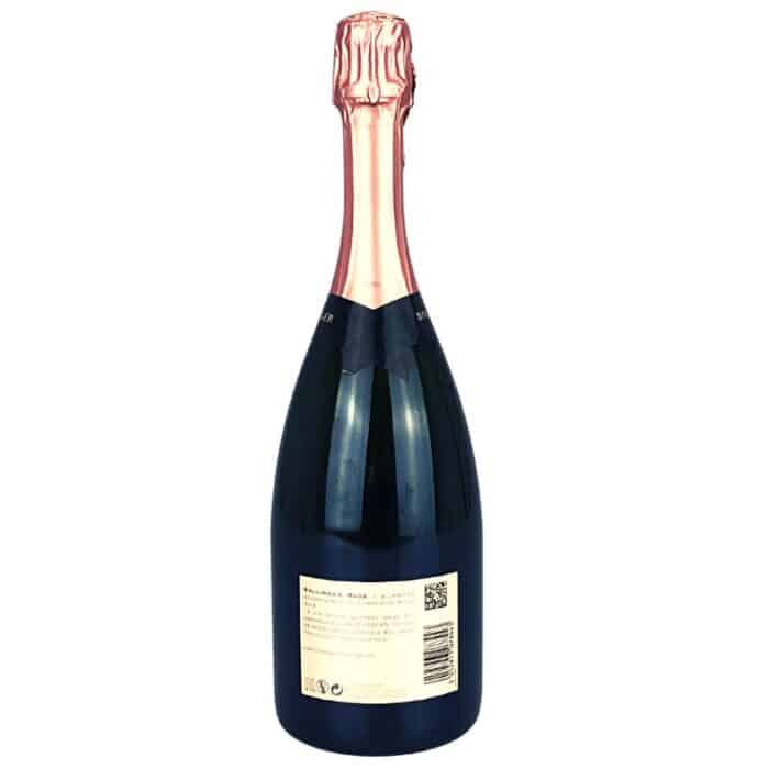 Bollinger Rosé Feingeist Onlineshop 0.75 Liter 2