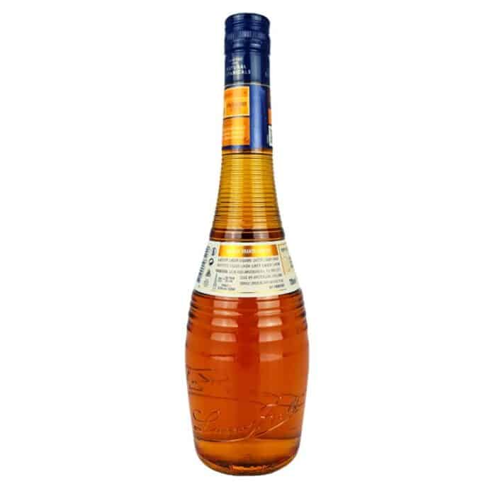Bols Apricot Brandy Feingeist Onlineshop 0.70 Liter 2