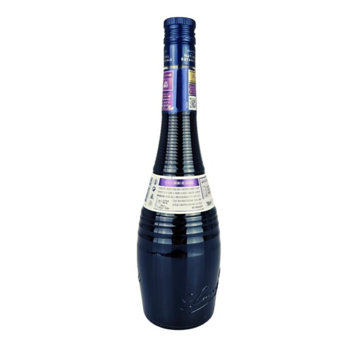 Bols Creme de Casis Feingeist Onlineshop 0.70 Liter 2