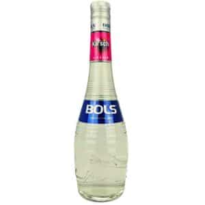 Bols Kirsch Feingeist Onlineshop 0.70 Liter 1