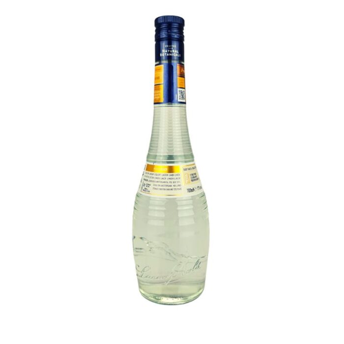 Bols Peach Feingeist Onlineshop 0.70 Liter 2