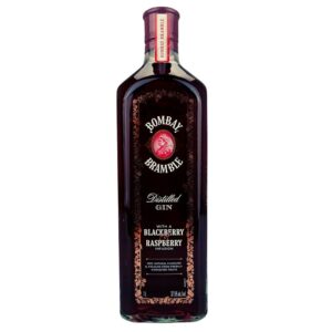 Bombay Bramble 1l Blackberry Raspberry Feingeist Onlineshop 1.00 Liter 1