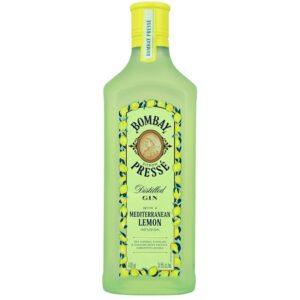 Bombay Citron Pressé Feingeist Onlineshop 0.70 Liter 1