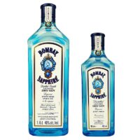 Bombay Sapphire 1,75l Feingeist Onlineshop 1.75 Liter 1