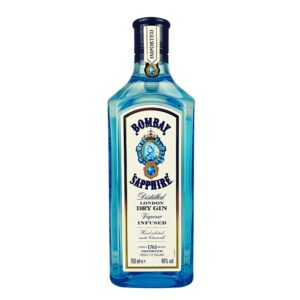 Bombay Sapphire Feingeist Onlineshop 0.70 Liter 1