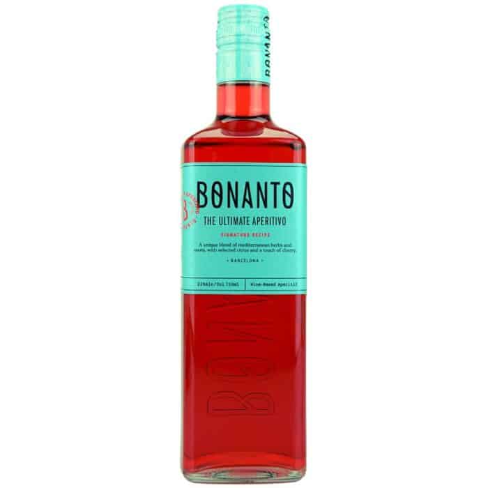 Bonanto Feingeist Onlineshop 0.75 Liter 1