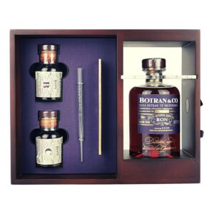 Botran Gran Reserva Especial Ron Rum Geschenkset Feingeist Onlineshop 0.60 Liter 1