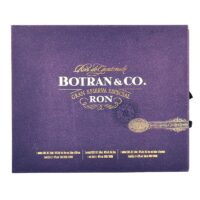 Botran Gran Reserva Especial Ron Rum Geschenkset Feingeist Onlineshop 0.60 Liter 2