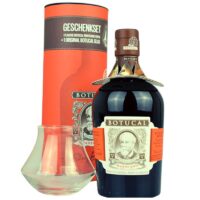 Botucal Mantuano Geschenkset Feingeist Onlineshop 0.70 Liter 1