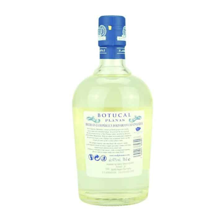 Botucal Planas Feingeist Onlineshop 0.70 Liter 2