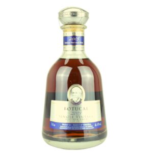 Botucal Single Vintage 2005 Feingeist Onlineshop 0.70 Liter 1