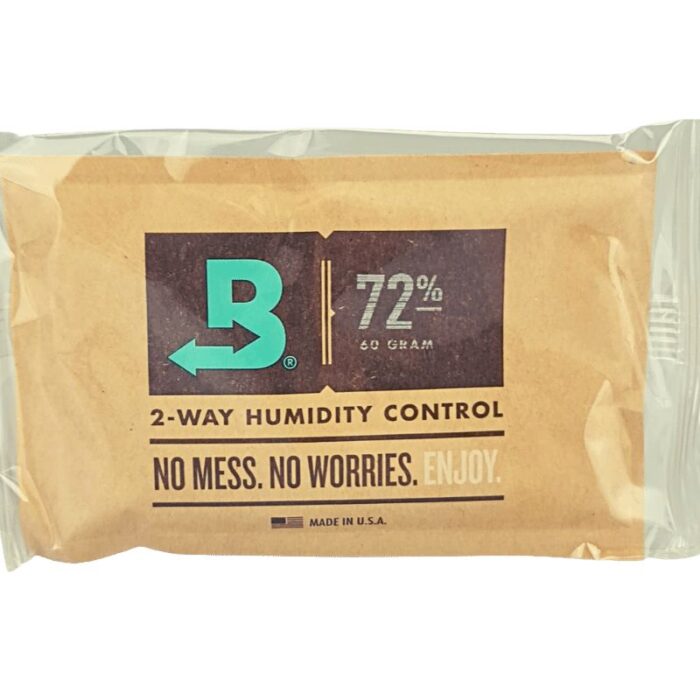 Boveda 2 ways Humidity Control Feingeist Onlineshop 1.00 Stück 1