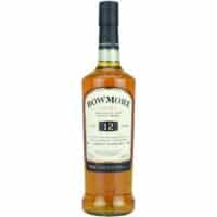 Bowmore 12 Jahre Feingeist Onlineshop 0.70 Liter 1