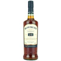 Bowmore 25 Jahre Feingeist Onlineshop 0.70 Liter 1