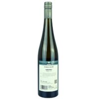 Brönner & Heilmann Gewürztraminer trocken Feingeist Onlineshop 0.75 Liter 2