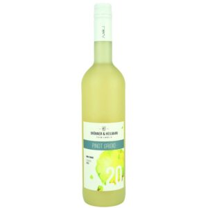 Brönner & Heilmann Pinot Grigio trocken Feingeist Onlineshop 0.75 Liter 1