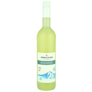 Brönner & Heilmann Riesling Heilmännchen trocken Feingeist Onlineshop 0.75 Liter 1