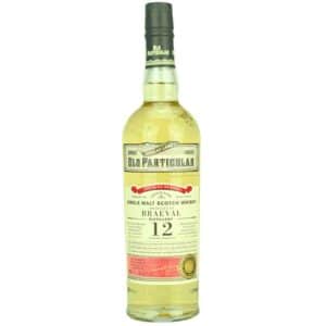 Braeval 12 Jahre Old Particular Feingeist Onlineshop 0.70 Liter 1