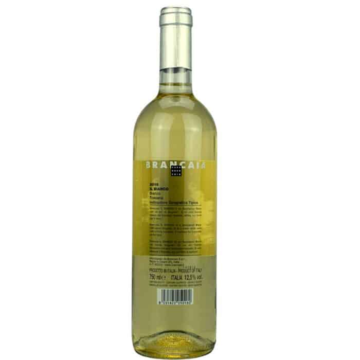 Brancaia Bianco Feingeist Onlineshop 0.75 Liter 2