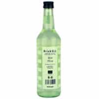 Brick Gin organic distilled Dry Gin Feingeist Onlineshop 0.50 Liter 2