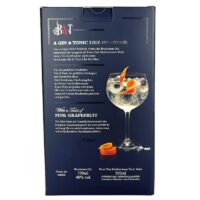 Brockmans Gin Geschenkset Feingeist Onlineshop 0.70 Liter 4