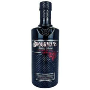 Brockmans Premium Gin Feingeist Onlineshop 0.70 Liter 1