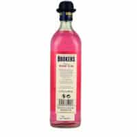 Brokers Pink Gin Feingeist Onlineshop 0.70 Liter 2