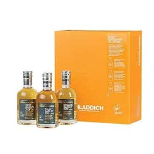 Bruichladdich Exploration Feingeist Onlineshop 0.60 Liter 1