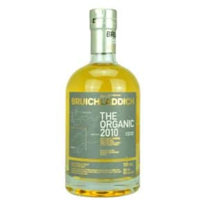 Bruichladdich The Organic Feingeist Onlineshop 0.70 Liter 1