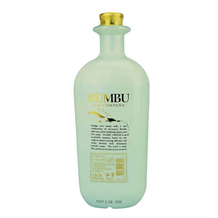 Bumbu Cream Feingeist Onlineshop 0.70 Liter 2