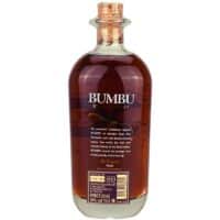 Bumbu The Original Feingeist Onlineshop 0.70 Liter 2