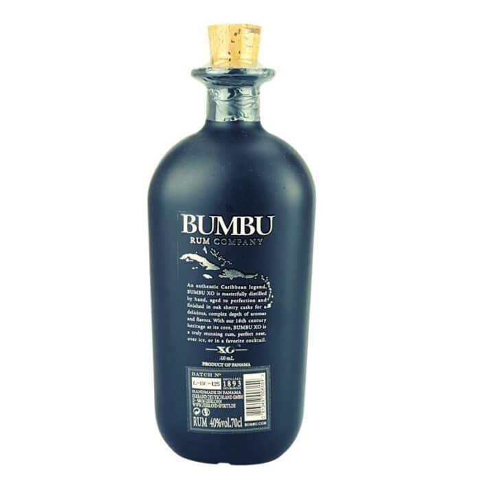 Bumbu Xo Feingeist Onlineshop 0.70 Liter 2