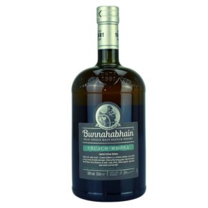 Bunnahabhain Cruach Mhòna Feingeist Onlineshop 1.00 Liter 1